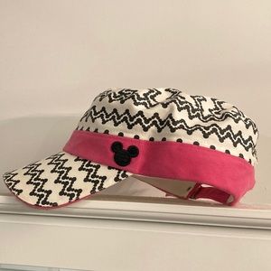 Disney hat